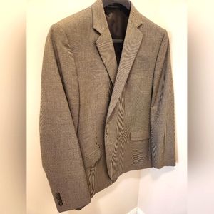 Men's Sport Coat